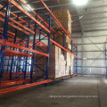 Heavy Duty Stable Vna Rack/Warehouse Racking System/Industrial Shelving